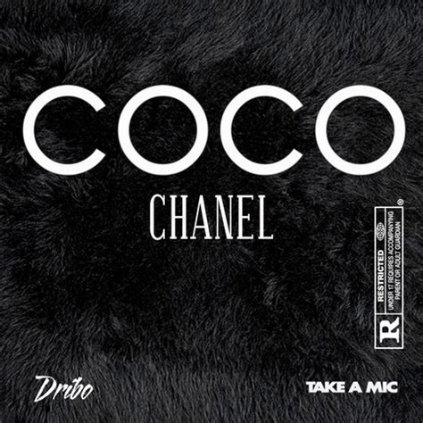 coco chanel mp3|coco chanel new song.